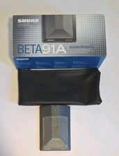 Shure beta 91a d'occasion  Villars-les-Dombes