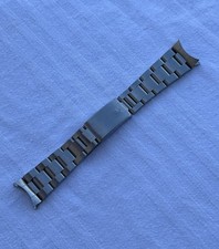 Rolex bracelet 78360 usato  Italia
