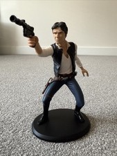 Star wars han for sale  NUNEATON