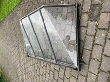 Vordach haustür aluminium gebraucht kaufen  Trier