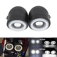 Motorcycle headlight dominator for sale  LEICESTER