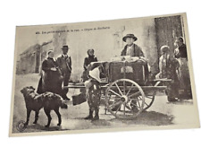 Vintage postcard petits d'occasion  Expédié en Belgium