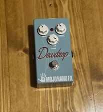 Mojo hand dew for sale  Cary