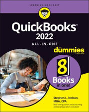 Quickbooks 2022 one for sale  DUNFERMLINE