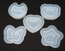 1pz stampo silicone usato  Siculiana