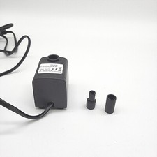 Decdeal 600l tauchpumpe gebraucht kaufen  Gunzenhausen