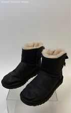 Ugg women black for sale  Las Vegas