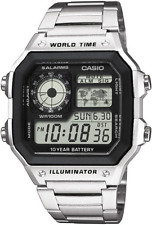 Casio armbanduhr 1200whd gebraucht kaufen  Berlin