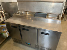 Salad server triple for sale  HONITON
