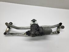 Seat ibiza wischermotor gebraucht kaufen  Kleinrinderfeld