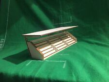 Subbuteo tribuna coperta usato  Vetto