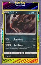 Darkrai holo sl03 d'occasion  Romans-sur-Isère