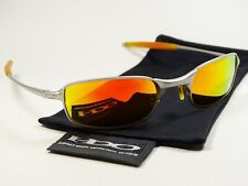 Oakley square wire for sale  Shipping to Ireland