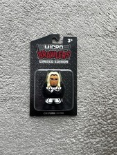 Punk micro brawler for sale  PONTYPOOL