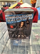 Terminator salvaltion blair for sale  BOOTLE