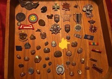 Artículos militares vintage segunda mano  Embacar hacia Mexico