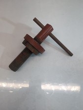 Heavy duty adjustable for sale  Walnut Bottom