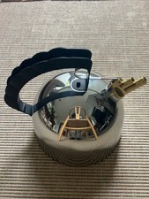 Wasserkocher alessi 9091 gebraucht kaufen  München