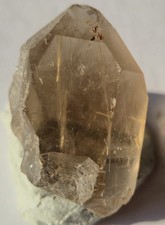 Rutilquarz bergkristall bahia gebraucht kaufen  Königswinter