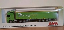 Awm volvo sattelzug gebraucht kaufen  Speichersdorf