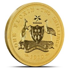 2022 australian gold for sale  Las Vegas