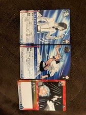 Figurine grimmjow ulquiorra usato Figurine grimmjow ulquiorra usato  Spedire a Italy