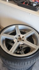 20in rims tires for sale  Tucson