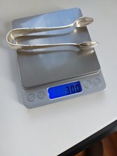 800er silber gestempelt gebraucht kaufen  Berlin
