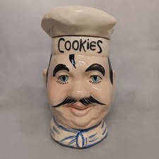 Mccoy chef baker for sale  Council Bluffs