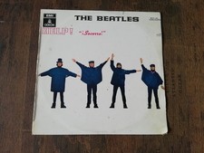 Vinyl the beatles gebraucht kaufen  Wolfsburg
