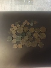 Lotto monete italiane usato  Oleggio