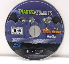 Plants vs. Zombies (Sony PlayStation 3 PS3, 2009) Apenas Disco Testado Funcionando comprar usado Plants vs. Zombies (Sony PlayStation 3 PS3, 2009) Apenas Disco Testado Funcionando comprar usado  Enviando para Brazil