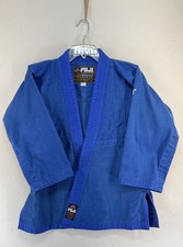 Fuji jiujitsu kimono for sale  Marietta