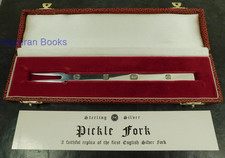 Vintage sterling silver for sale  BURY ST. EDMUNDS
