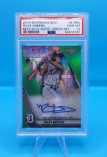 2019 bowman best for sale  Clawson