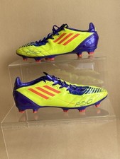 Adidas f10 trx for sale  LEICESTER
