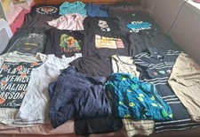 Men clothes bundle for sale  EXETER