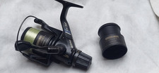 Shimano aero 2500m gebraucht kaufen  Esslingen am Neckar