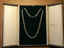 String pearls years for sale  UK