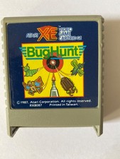 Atari rx8087 bughunt for sale  SHEFFIELD