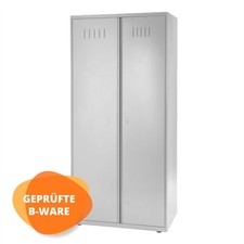 Bisley kleiderschrank systemfi gebraucht kaufen  Hamm