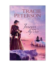 Forever tracie peterson gebraucht kaufen  Trebbin