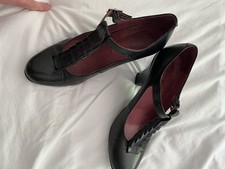 Vintage duo shoes for sale  BIRMINGHAM