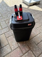 fluval aussenfilter gebraucht kaufen fluval aussenfilter gebraucht kaufen Lübbenau/Spreewald