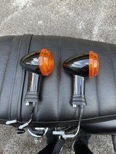 Indicator lights triumph for sale  BIRMINGHAM