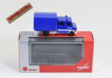 Herpa mercedes benz gebraucht kaufen Herpa mercedes benz gebraucht kaufen  Köln