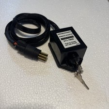 Cdi electronics remote for sale  Forney