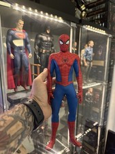 Hot toys marvel for sale  Philadelphia