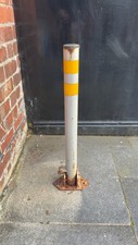 Parking post lockable for sale  SOUTHPORT