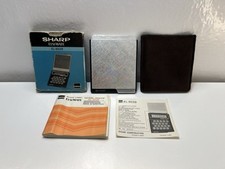 Sharp elsimate 8039 gebraucht kaufen  Ludwigshafen am Rhein